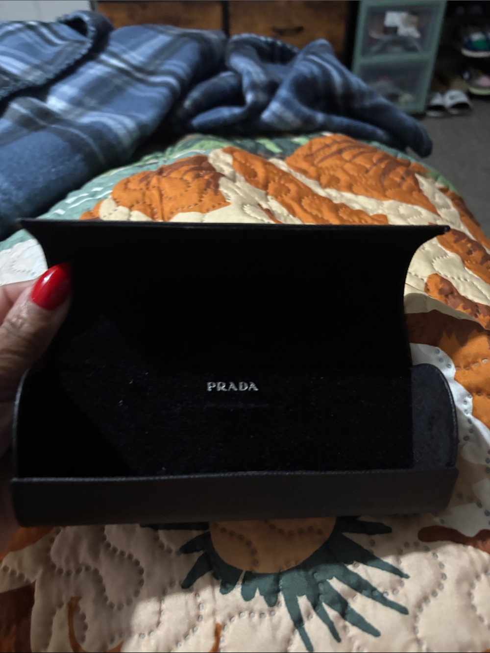 Sunglasses Case